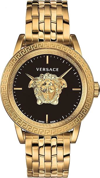 versace orologio 4 diamanti|Orologi Uomo .